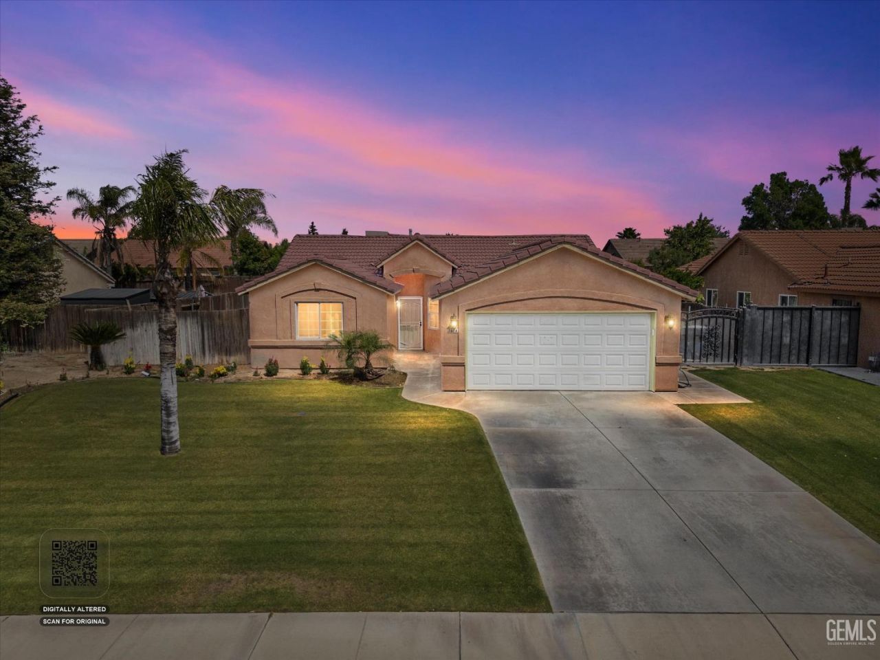 7918 Big Bear Street, Bakersfield, CA 93307 Main Photo