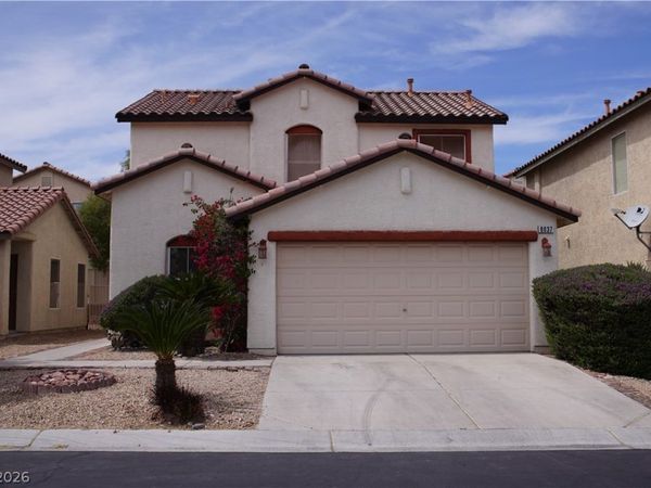 8037 Cabbage Cove Street , Las Vegas, NV 89143