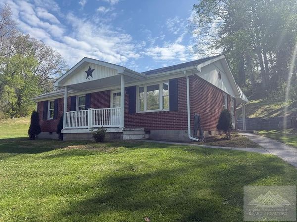 730 Washington Ave, Princeton, WV 24740