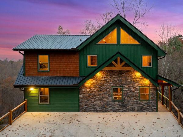 1857 Beach Front Drive, Sevierville, TN 37876