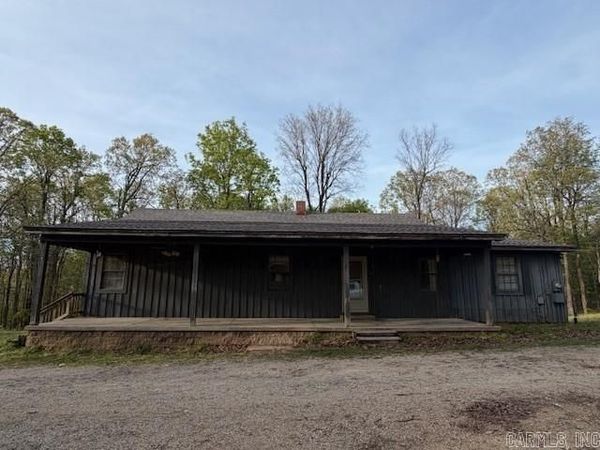 1436 County Road 356 , Piggott, AR 72454