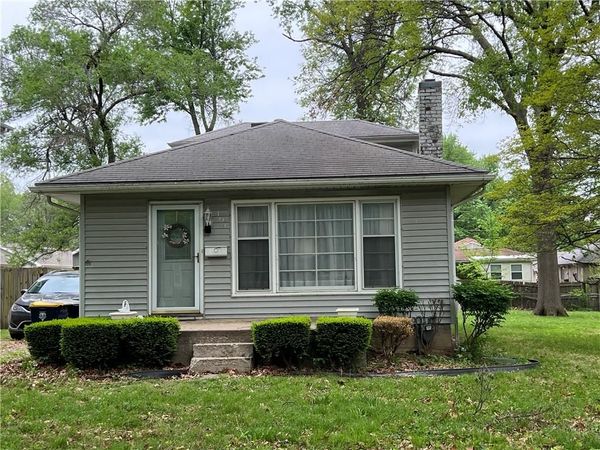 101 E 80th Terrace, Kansas City, MO 64114