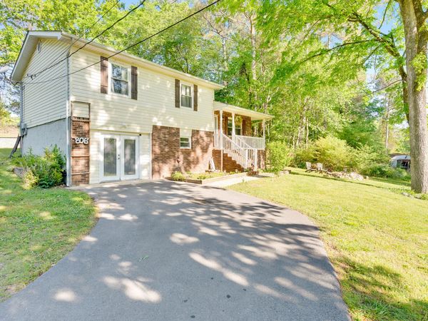 806 Childress Hollow Road, Chickamauga, GA 30707