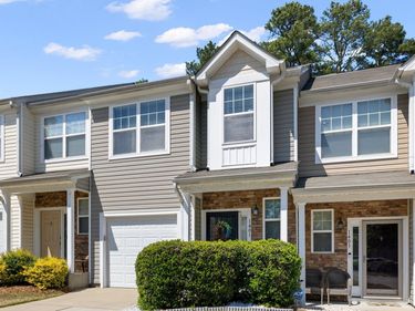 1401 Stone Manor, Raleigh, NC 27610