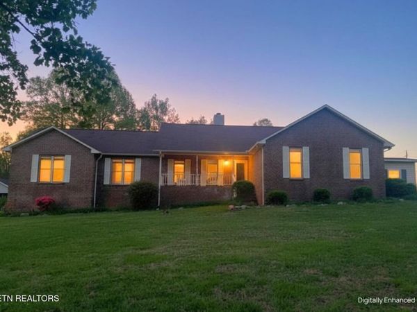 31 Chestnut Oak Rd, Crossville, TN 38571
