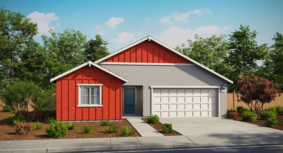 1636 Piner Way, Yuba City, CA 95993 Photo