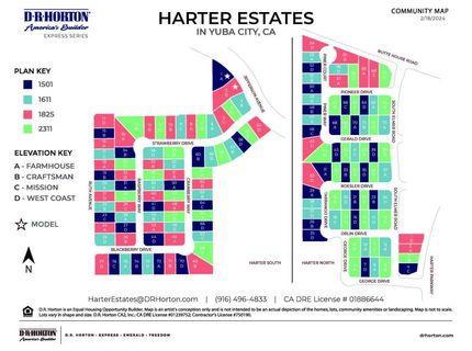 1636 Piner Way, Yuba City, CA 95993 Photo