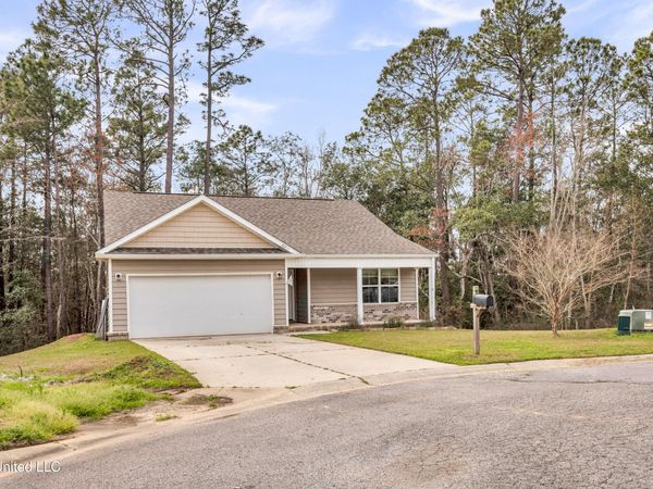 18231 Mill Cove, Gulfport, MS 39503