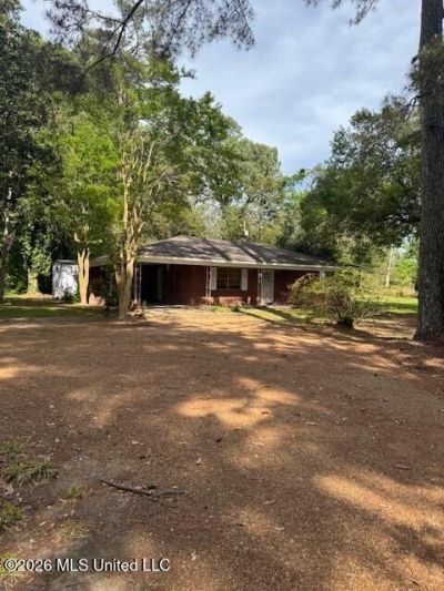 80 Nolan Road, Benton, MS 39039 Main Photo
