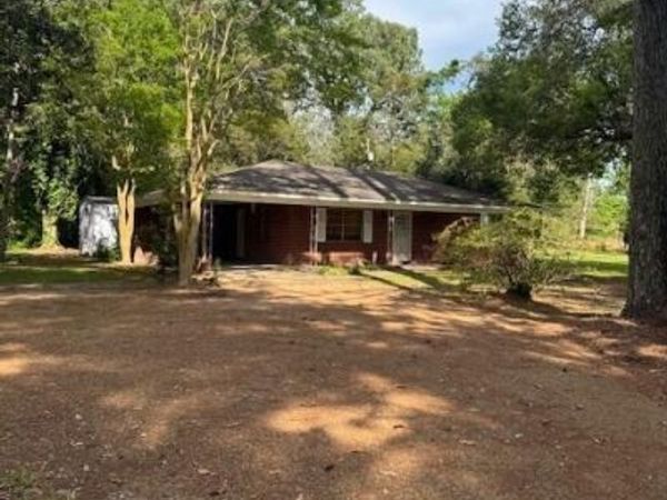80 Nolan Road, Benton, MS 39039