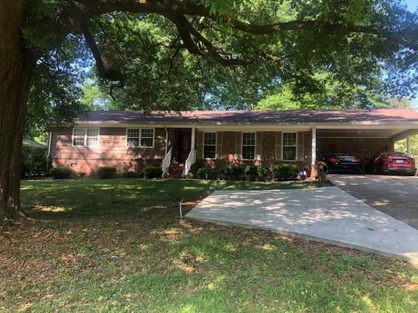 610 3RD Ave, Jasper, AL 35501