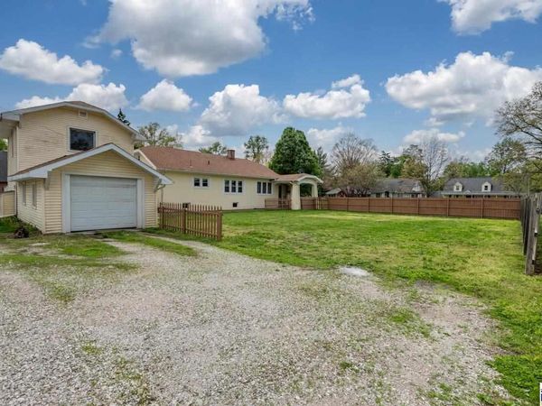 236 Adams Boulevard, Terre Haute, IN 47803