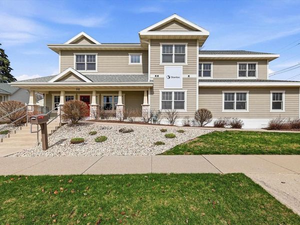 312 N 5TH AVENUE, Sturgeon Bay, WI 54235