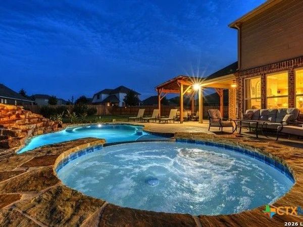 2733 Ridge Path Dr , New Braunfels, TX 78130