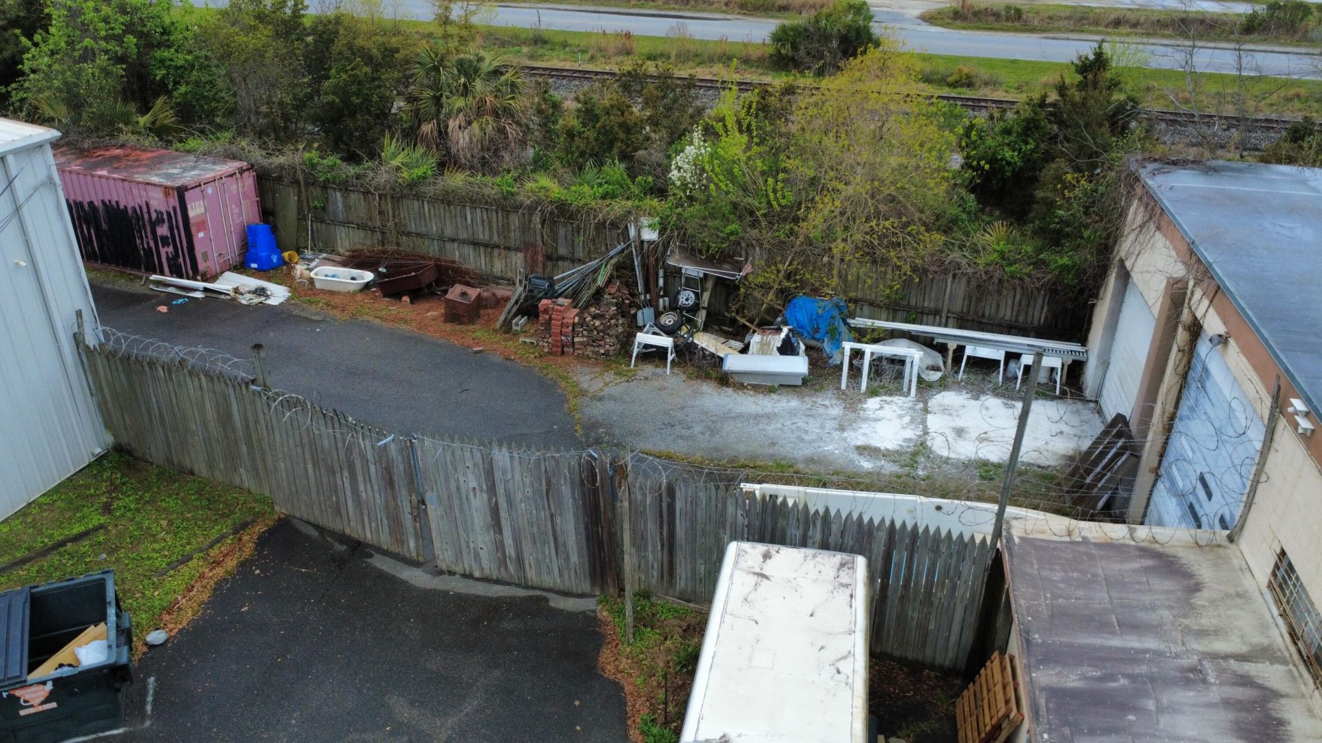 1541 Meeting Street Road  Photo 15
