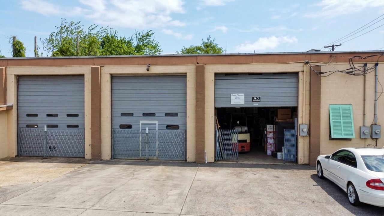 1541 Meeting Street Road  Photo 16