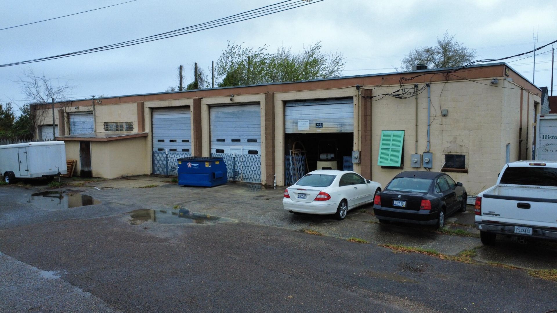 1541 Meeting Street Road  Photo 5