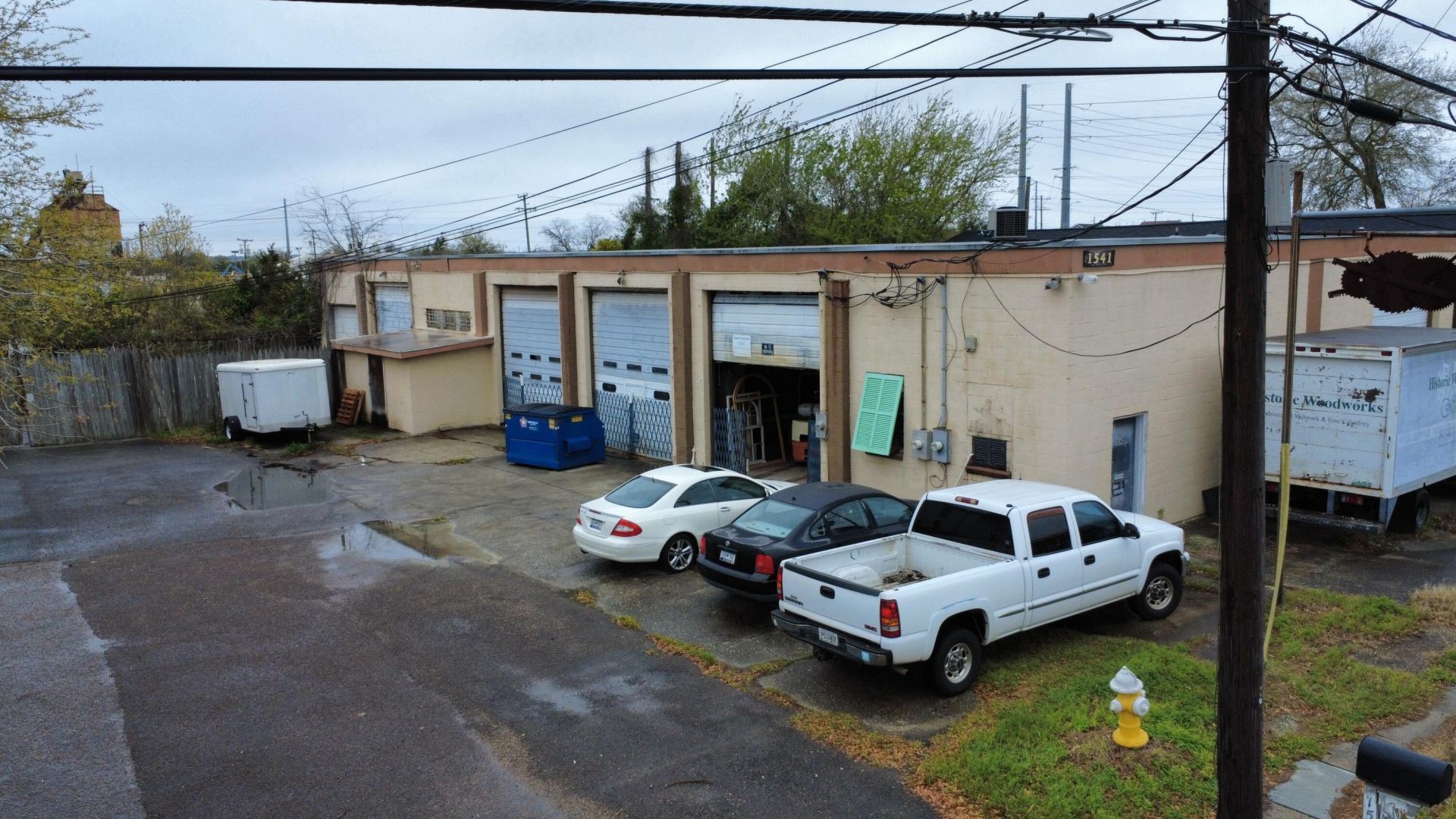 1541 Meeting Street Road  Photo 6