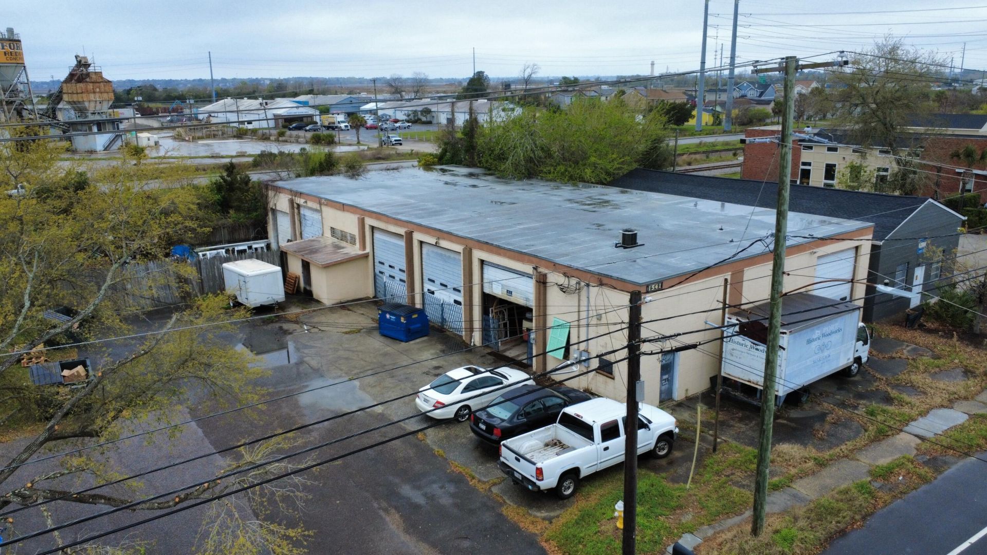 1541 Meeting Street Road  Photo 7