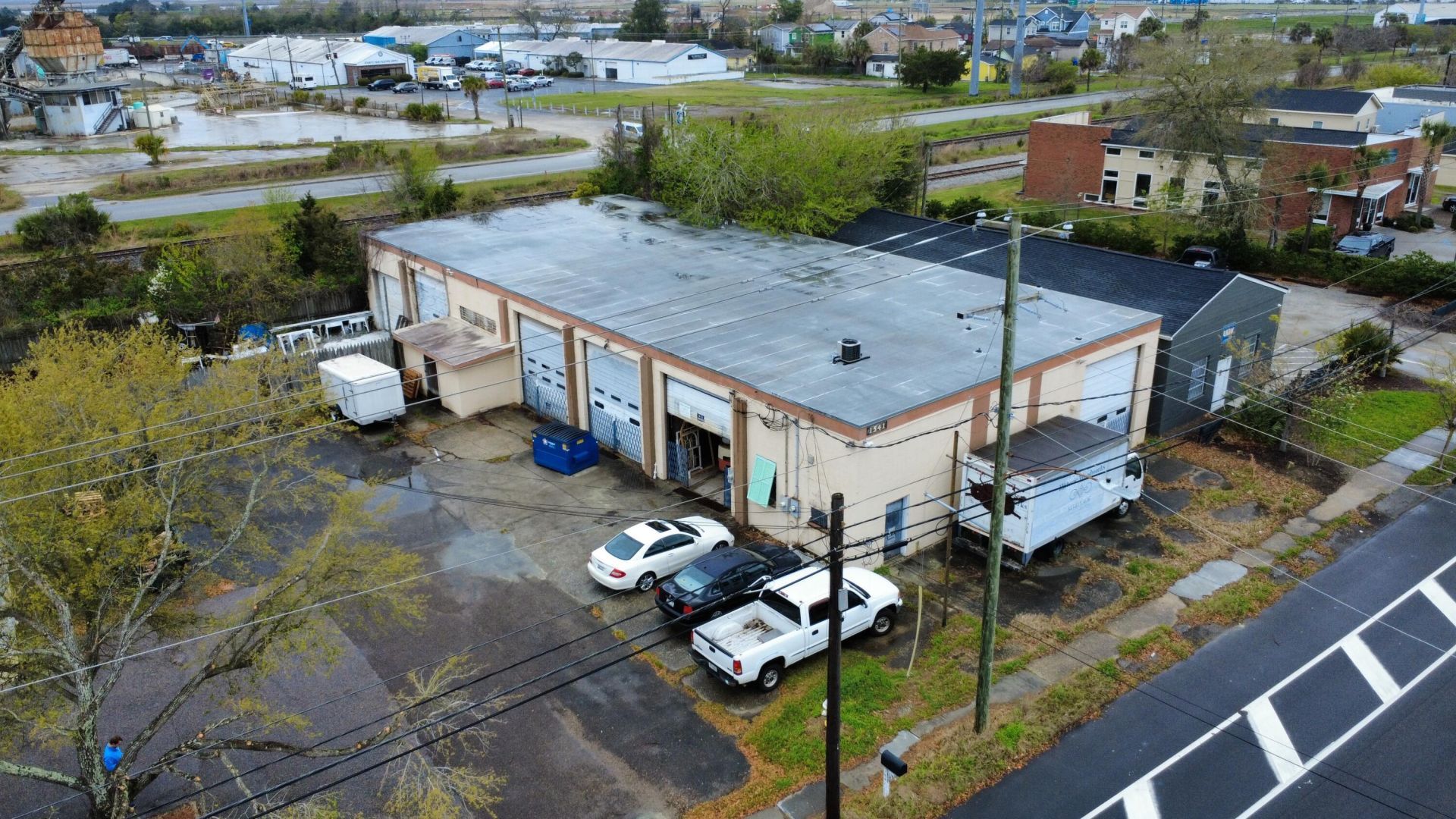 1541 Meeting Street Road  Photo 8