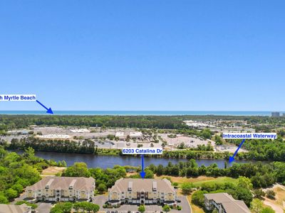 6203 Catalina Dr., Unit 1112, North Myrtle Beach, SC 29582