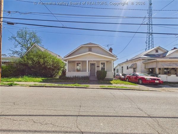118 South Walnut Street, Huntington, WV 25705
