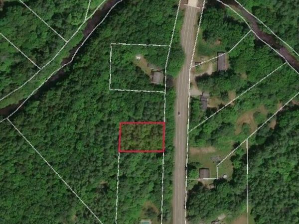 Lot #47 Gray Road , Gorham, ME 04038