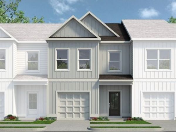 141 Ironhorse Way , Dickson, TN 37055