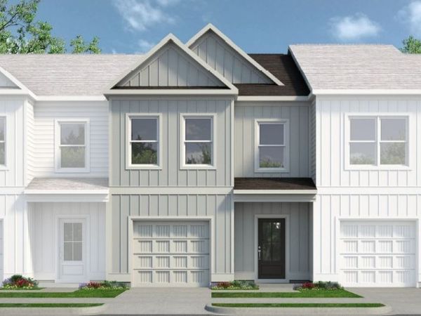 143 Ironhorse Way , Dickson, TN 37055