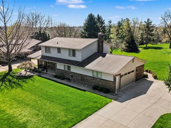 69533 Brookhill Drive, Bruce Twp, MI 48065