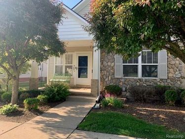 332 Brigg Street, Howell, MI 48855