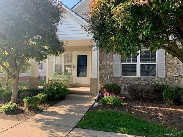 332 Brigg Street, Howell, MI 48855