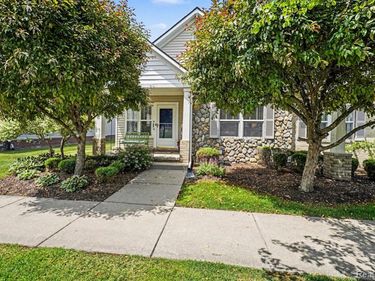 332 Brigg Street, Howell, MI 48855