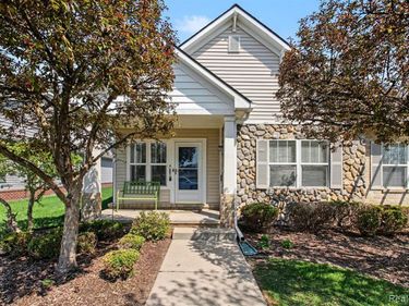 332 Brigg Street, Howell, MI 48855