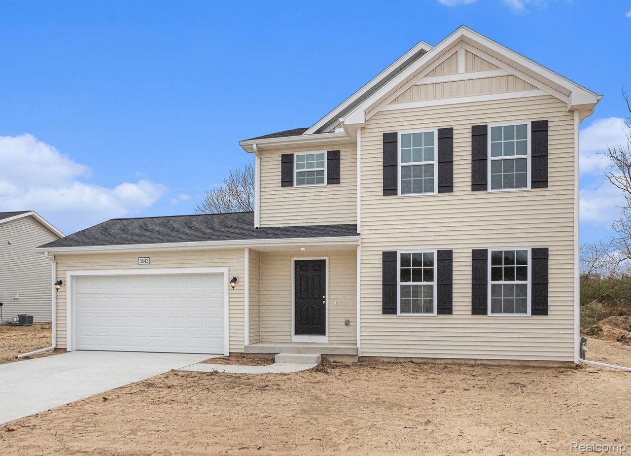 229 Wildflower Drive, Hillsdale, Mi 49242 Main Photo