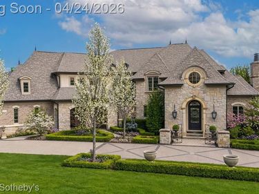 4911 Pinnacle Boulevard, Oakland Twp, MI 48306