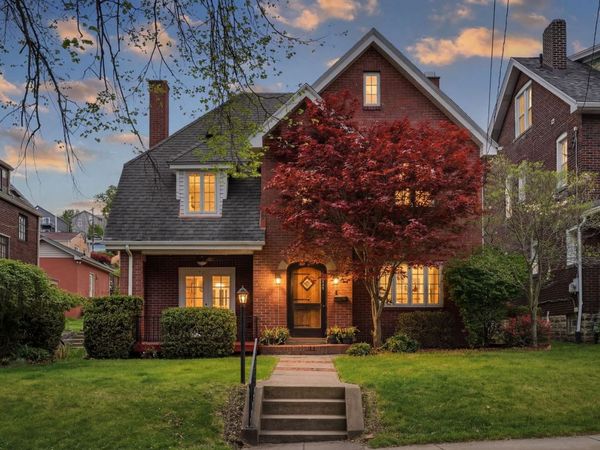 234 Olympia Street, Pittsburgh, PA 15211