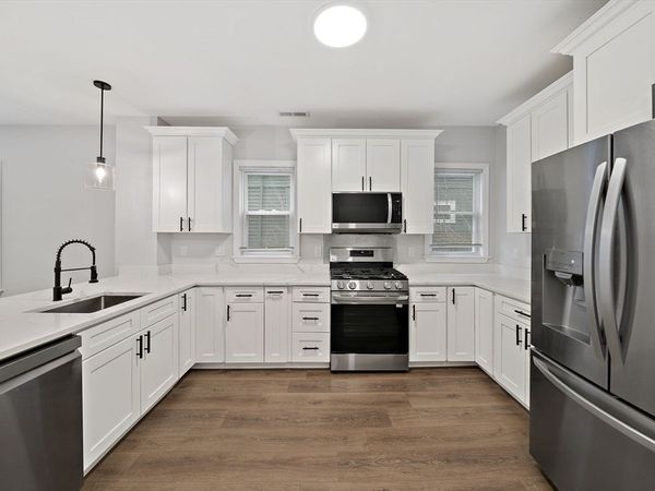 22 Madison, Unit 1, Cambridge, MA 02140