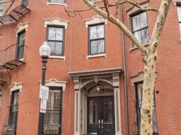 501 Shawmut Ave., Unit 3, Boston, MA 02118