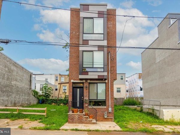 2137 N DARIEN STREET , PHILADELPHIA, PA 19122