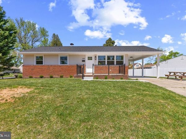 1830 NORFOLK ROAD, GLEN BURNIE, MD 21061