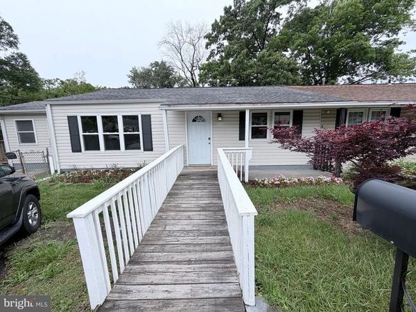7796 FOX COURT, PASADENA, MD 21122