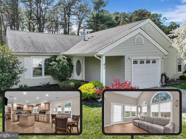 2 SURREY COURT , FORKED RIVER, NJ 08731