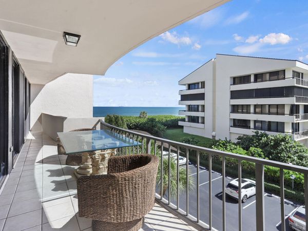 4200 N Ocean Drive, Unit 1, Riviera Beach, FL 33404