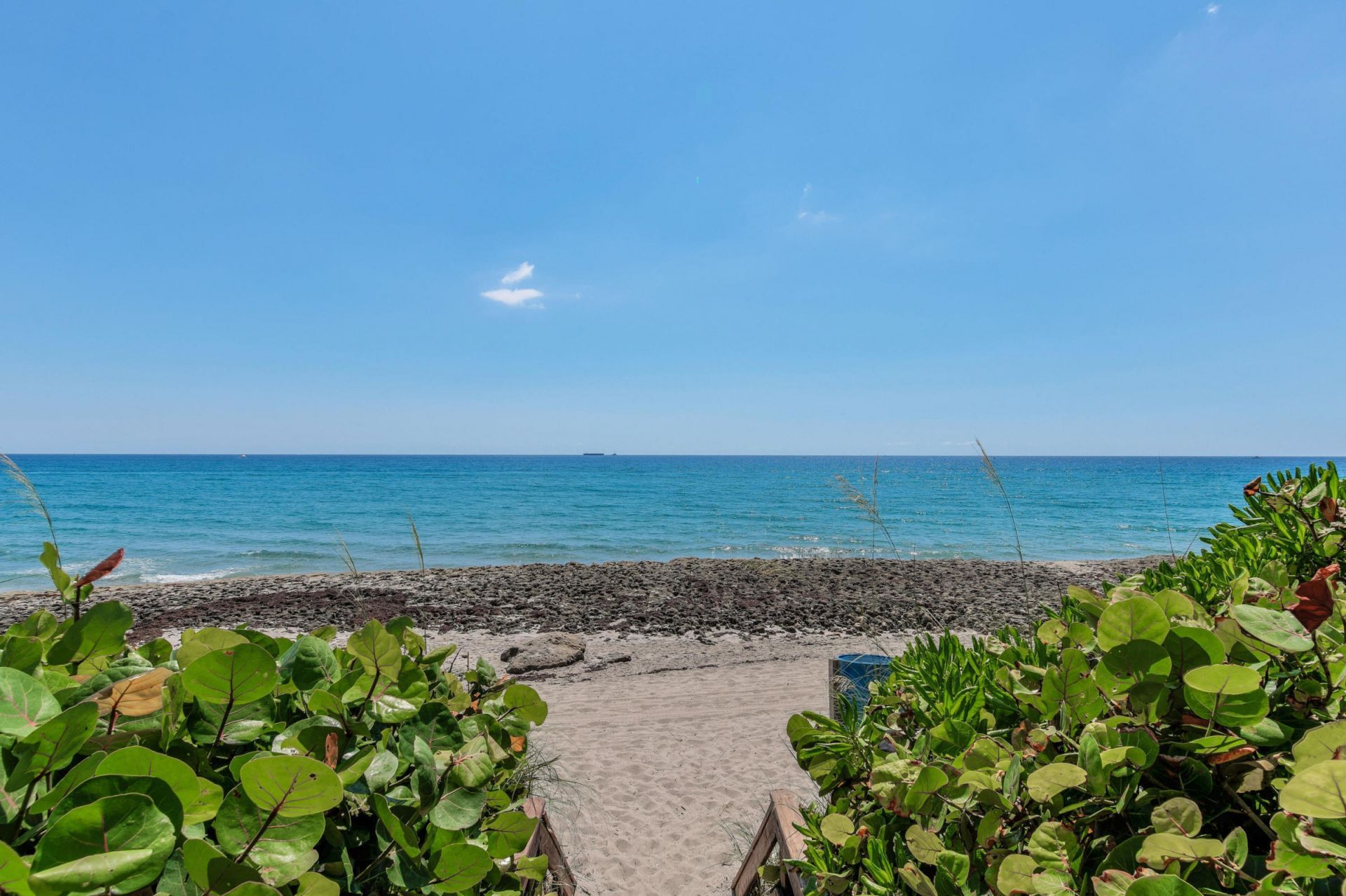 4200 N Ocean Drive, Unit 1, Riviera Beach, FL 33404 Photo