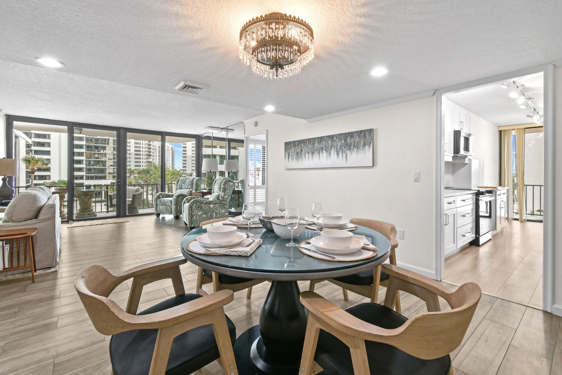 4200 N Ocean Drive, Unit 1, Riviera Beach, FL 33404 Photo