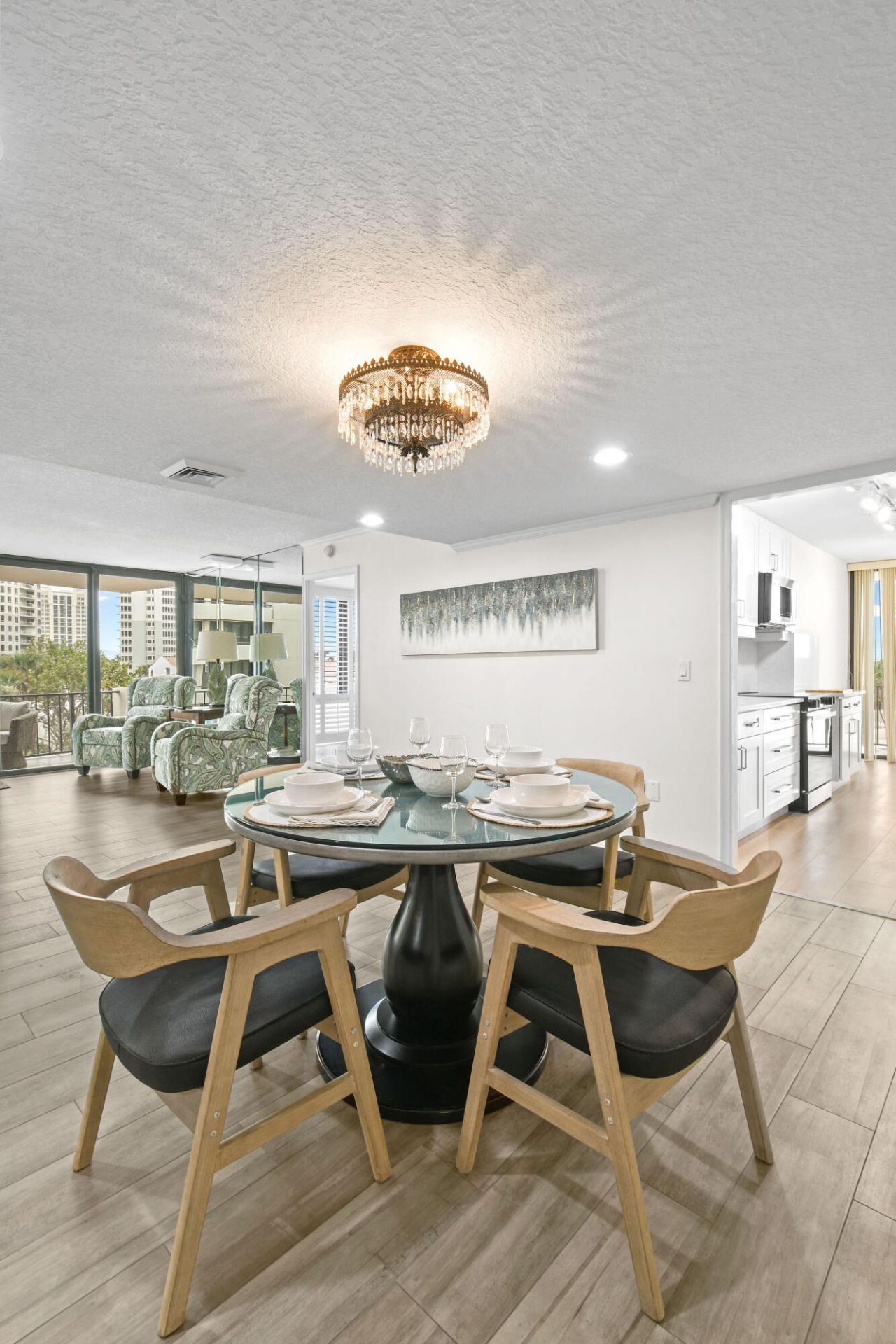 4200 N Ocean Drive, Unit 1, Riviera Beach, FL 33404 Photo