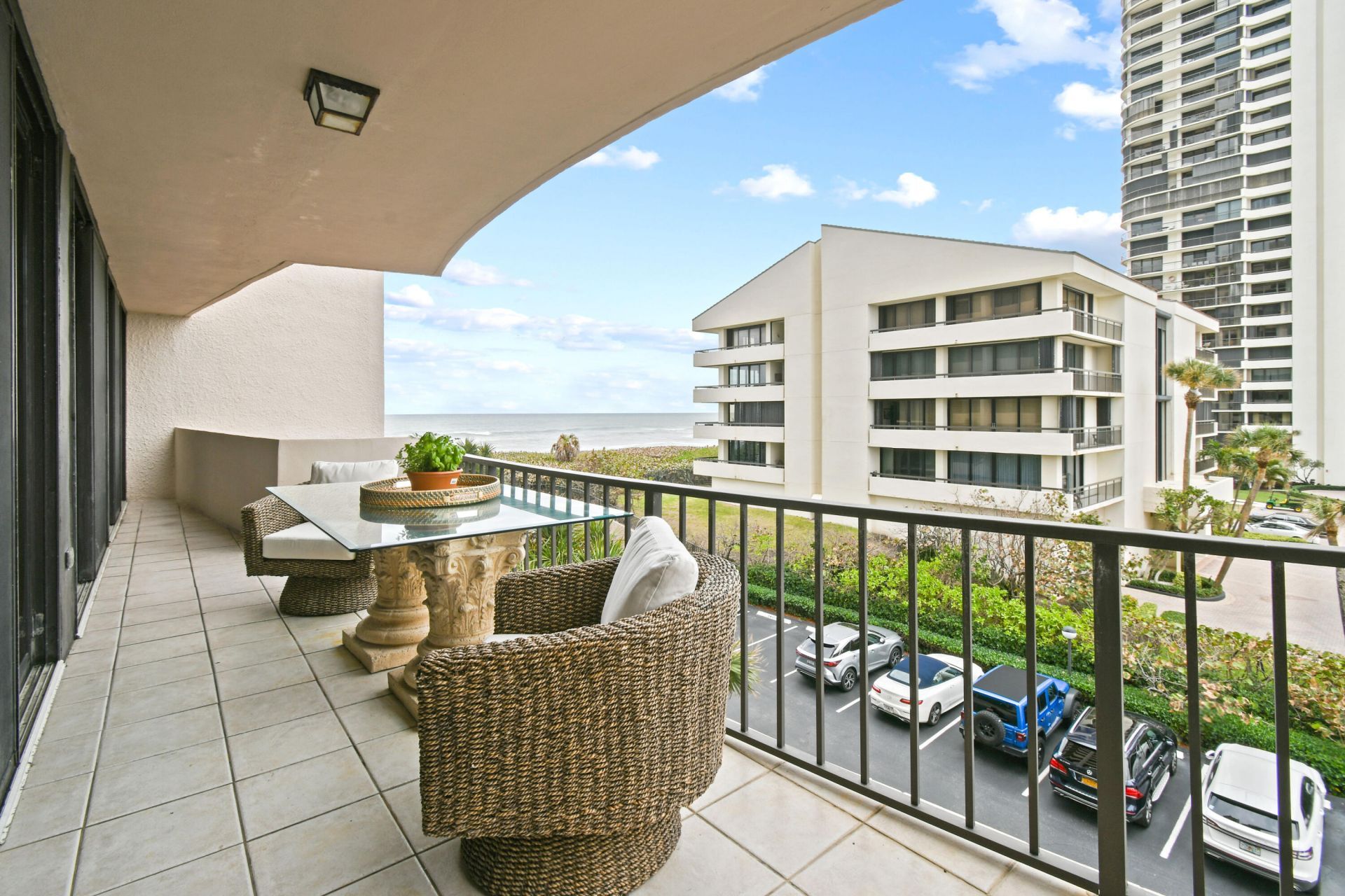 4200 N Ocean Drive, Unit 1, Riviera Beach, FL 33404 Photo