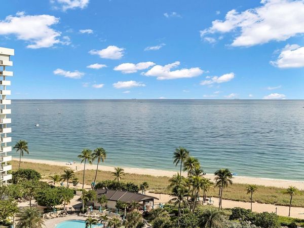 5000 N Ocean Boulevard, Lauderdale-By-The-Sea, FL 33308