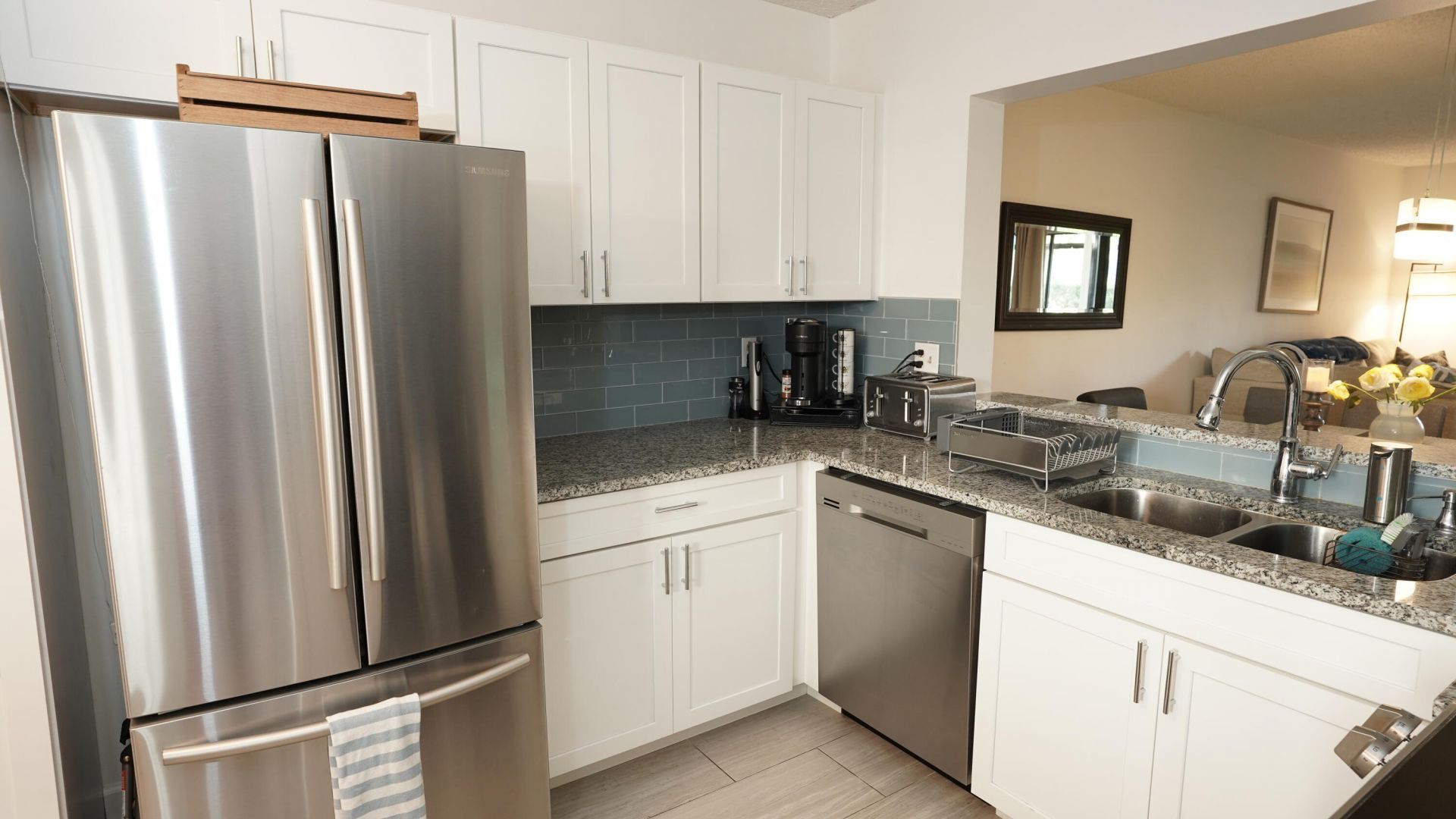 100 Pelican Pointe Drive, Unit 103, Delray Beach, FL 33483 Photo